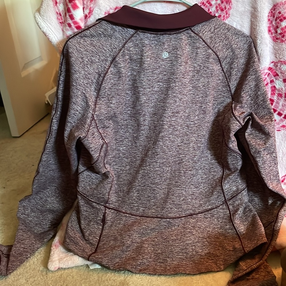 Lululemon align jacket - Picture 4 of 6